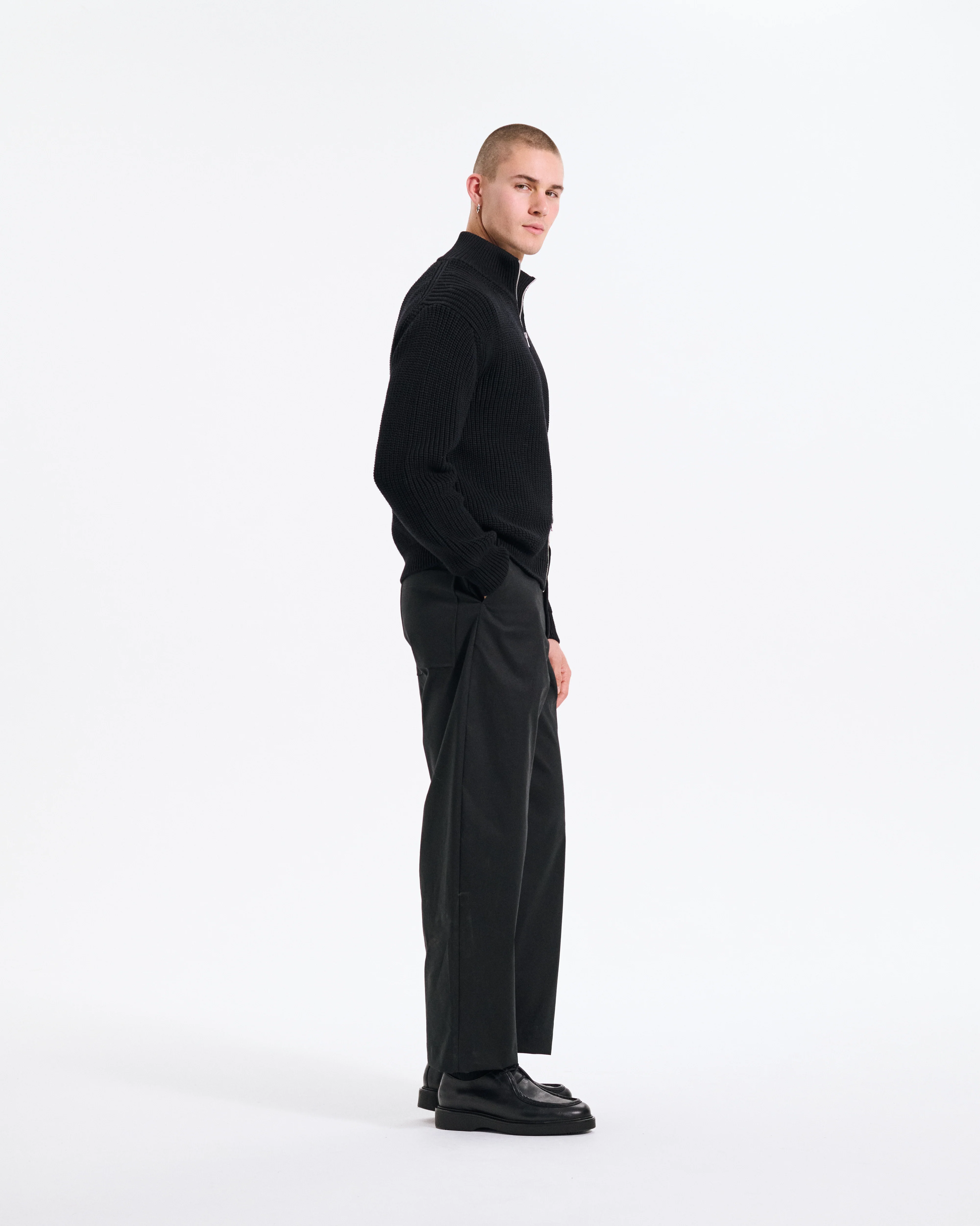 Drivers Knit - Image 4