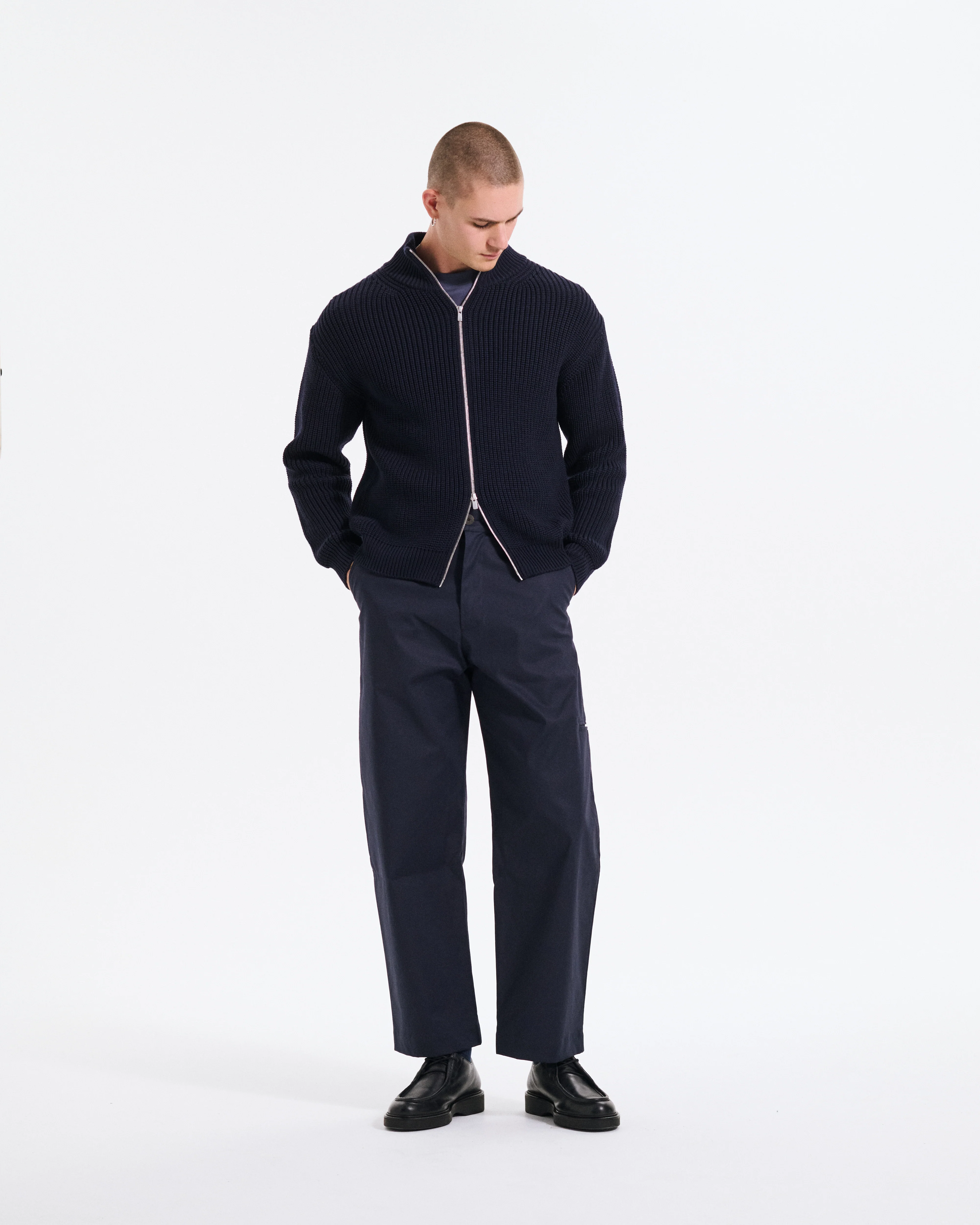 Drivers Knit - Image 3