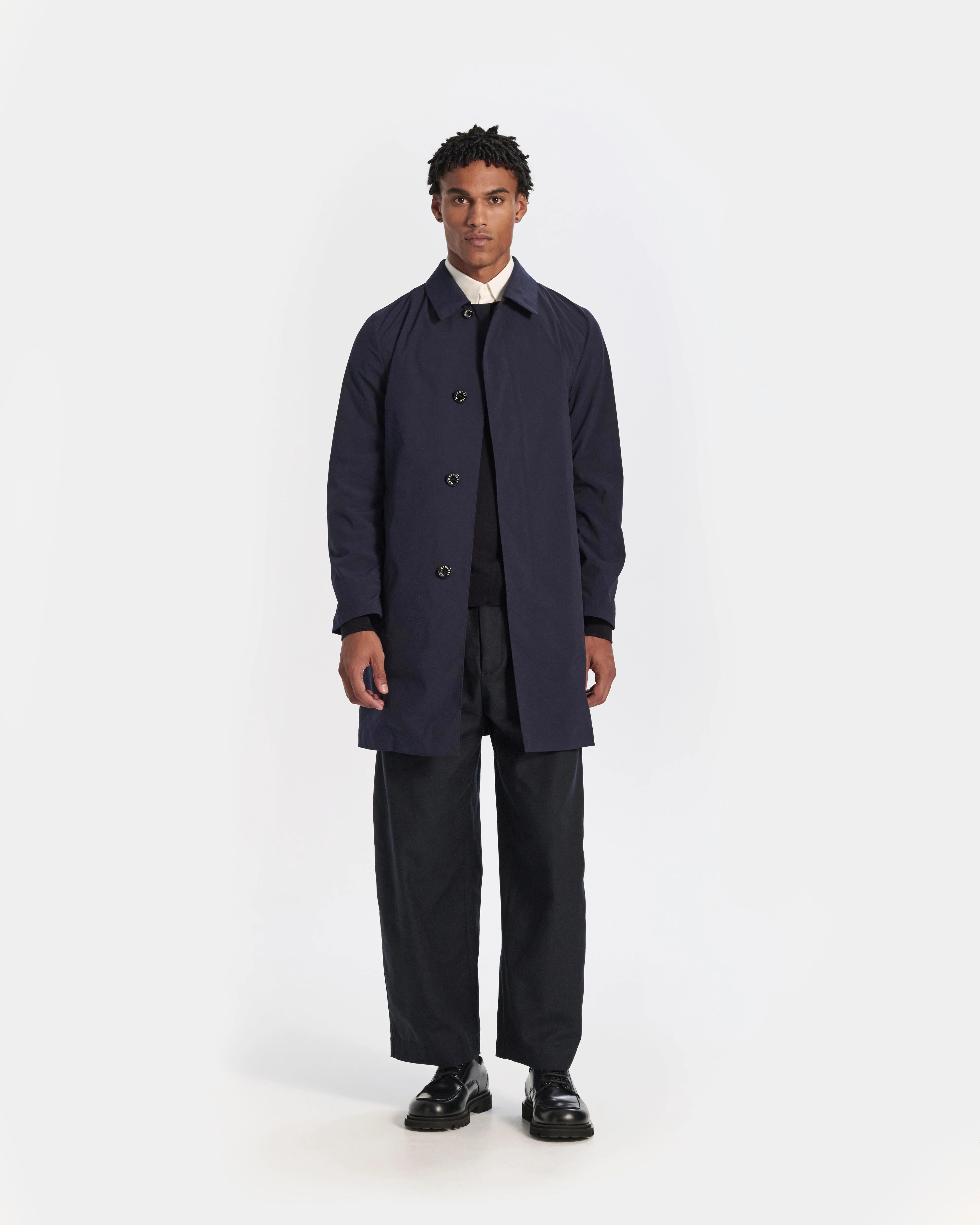 Dunkeld Short Coat - Image 3