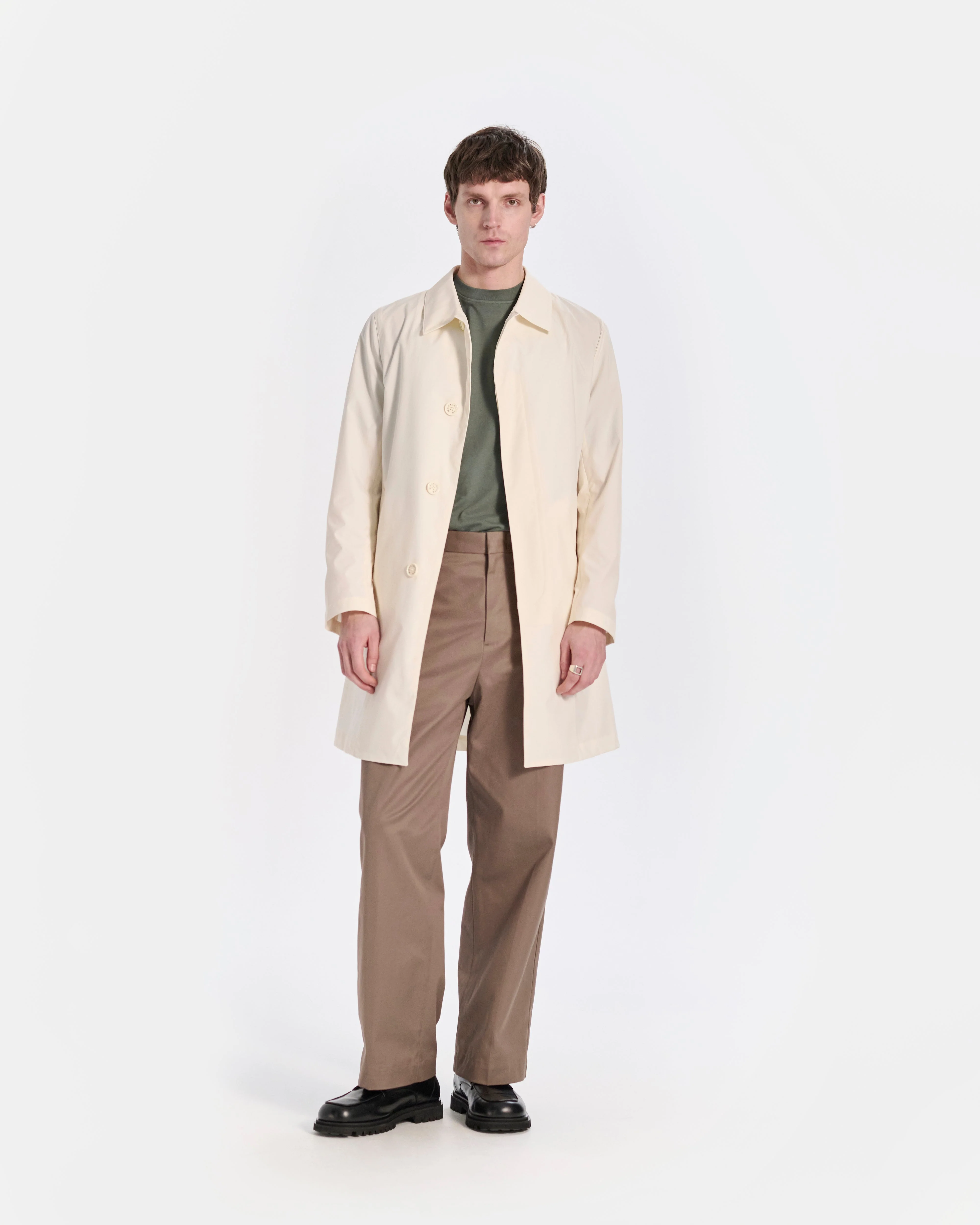 Dunkeld Short Coat - Image 3