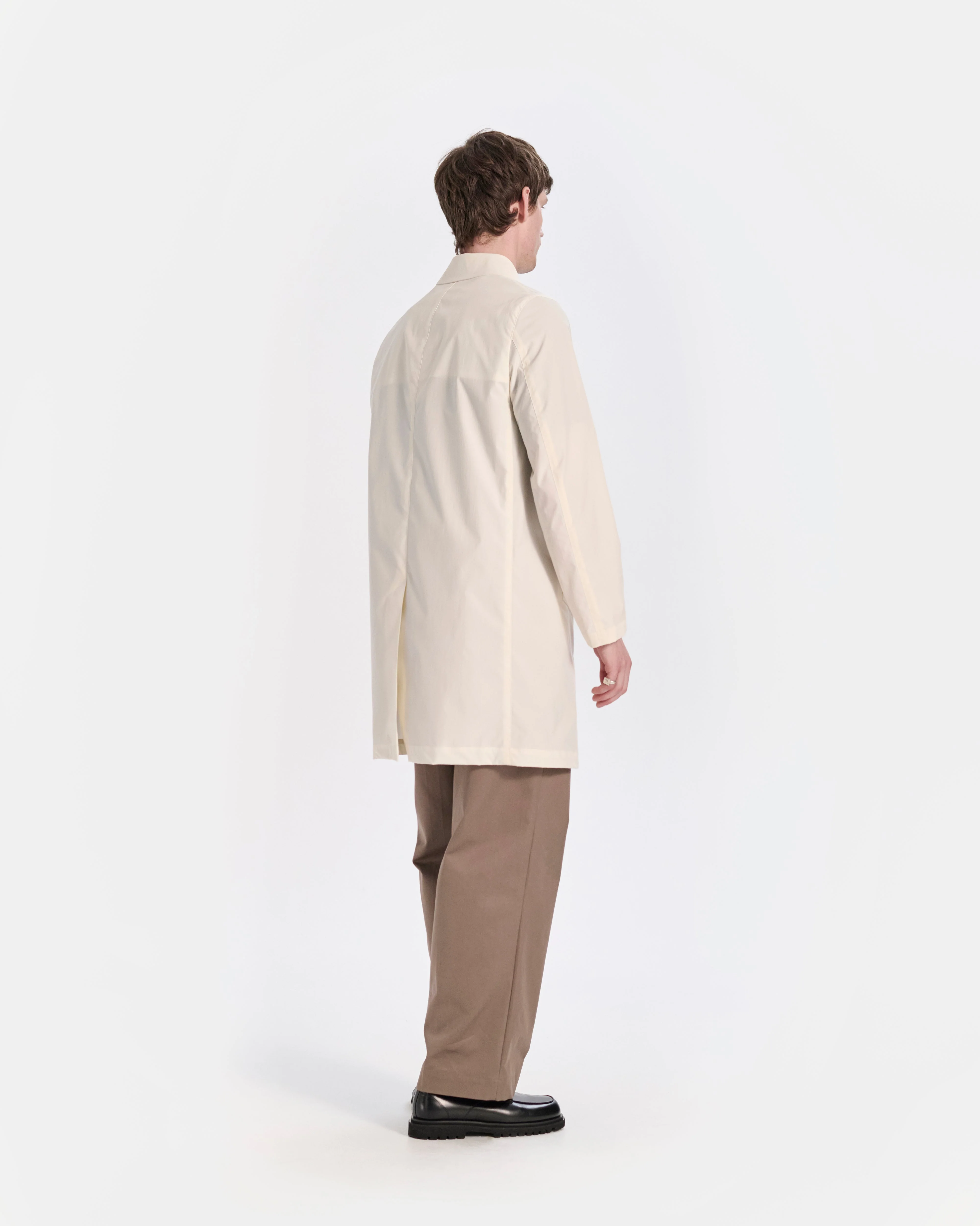 Dunkeld Short Coat - Image 4