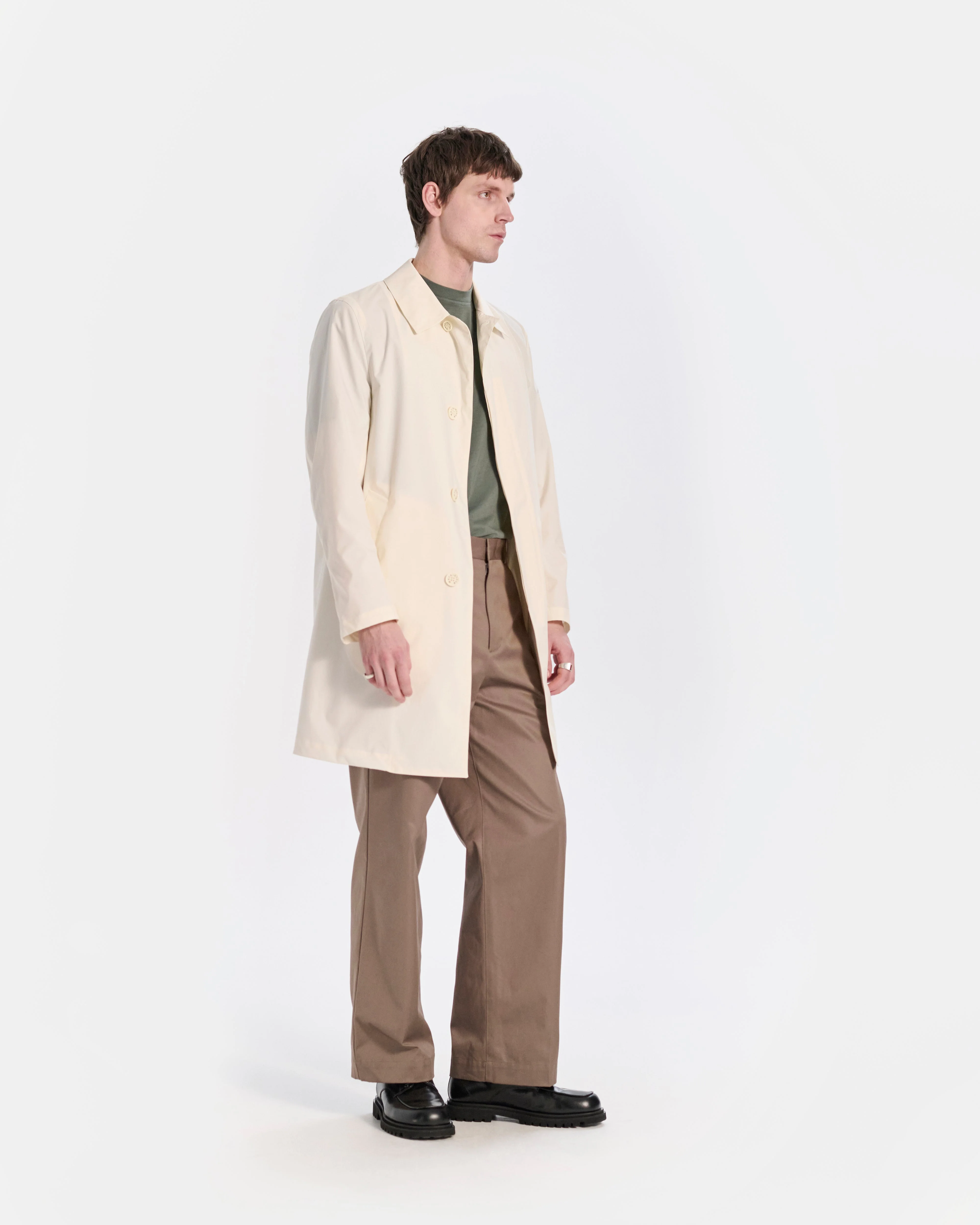 Dunkeld Short Coat - Image 5
