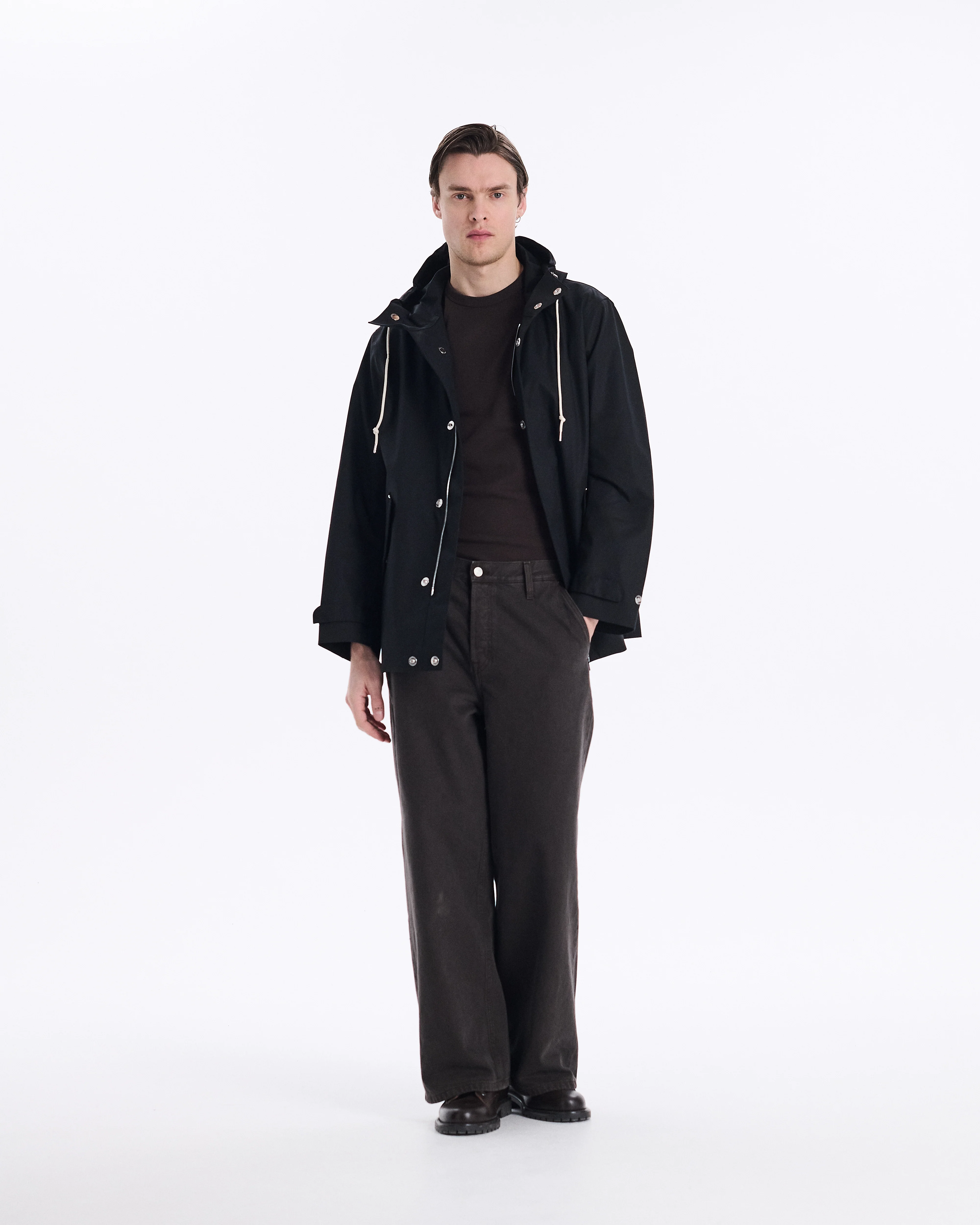 Granish Short Raintec® Jacket - Image 3