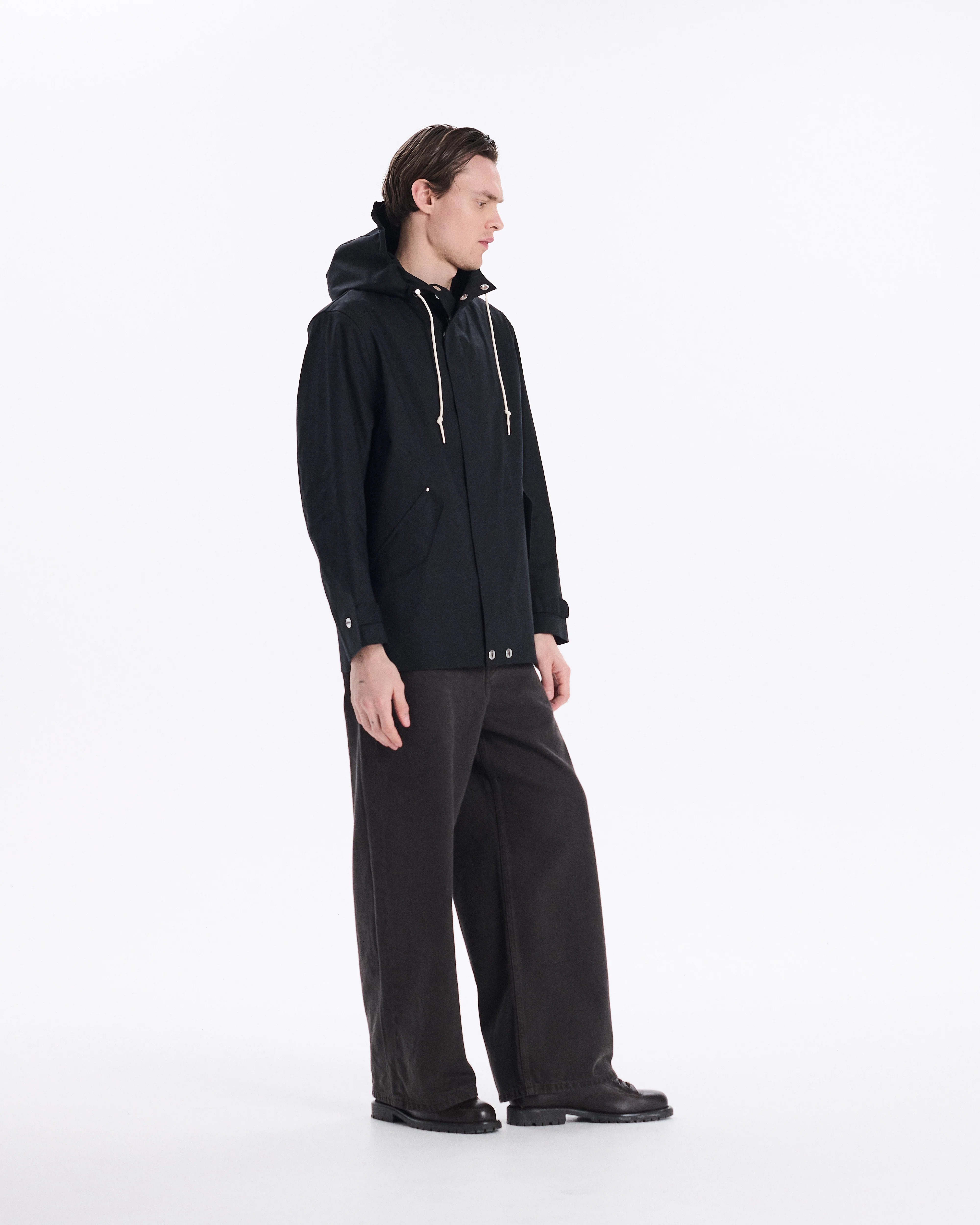 Granish Short Raintec® Jacket - Image 4