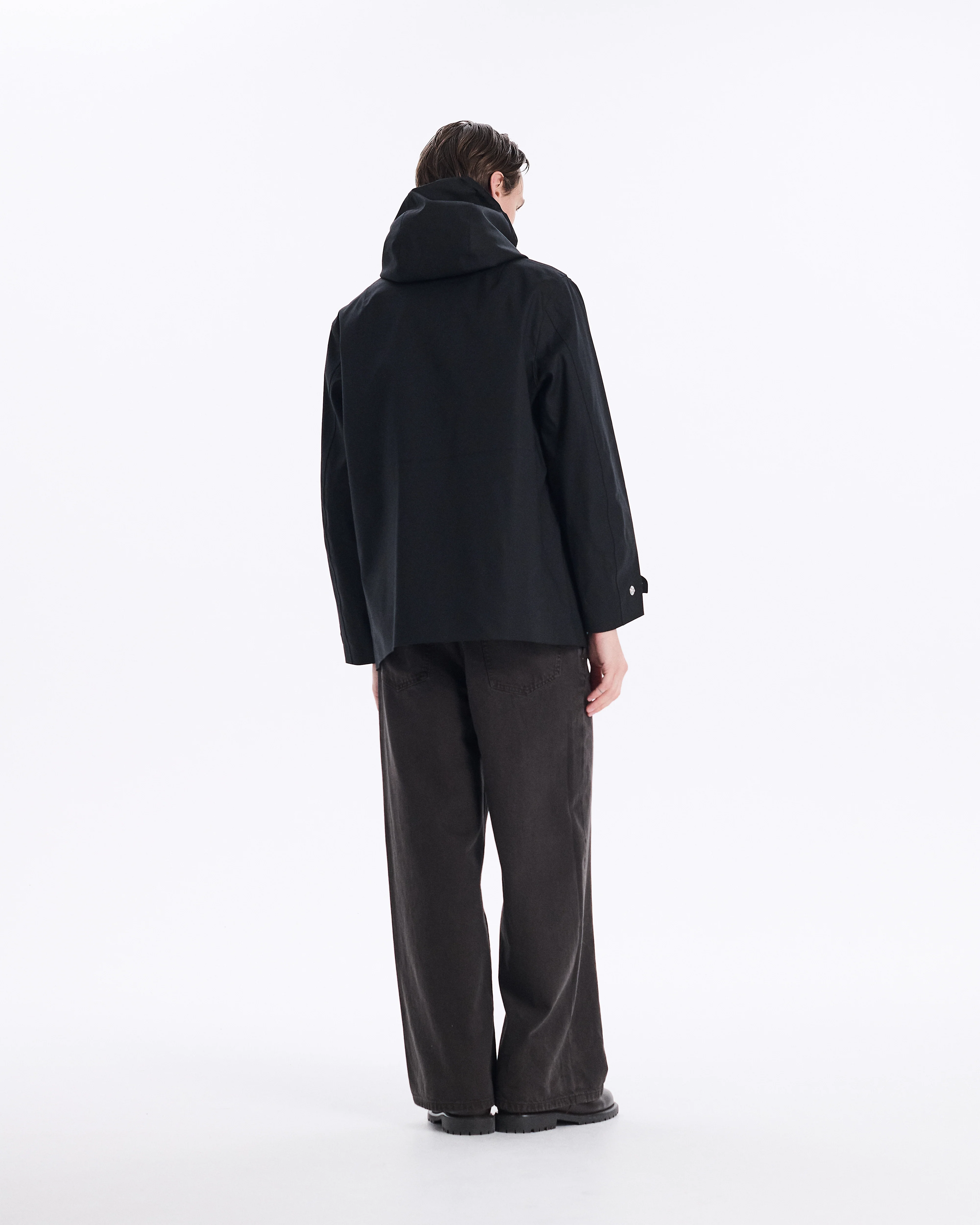 Granish Short Raintec® Jacket - Image 5