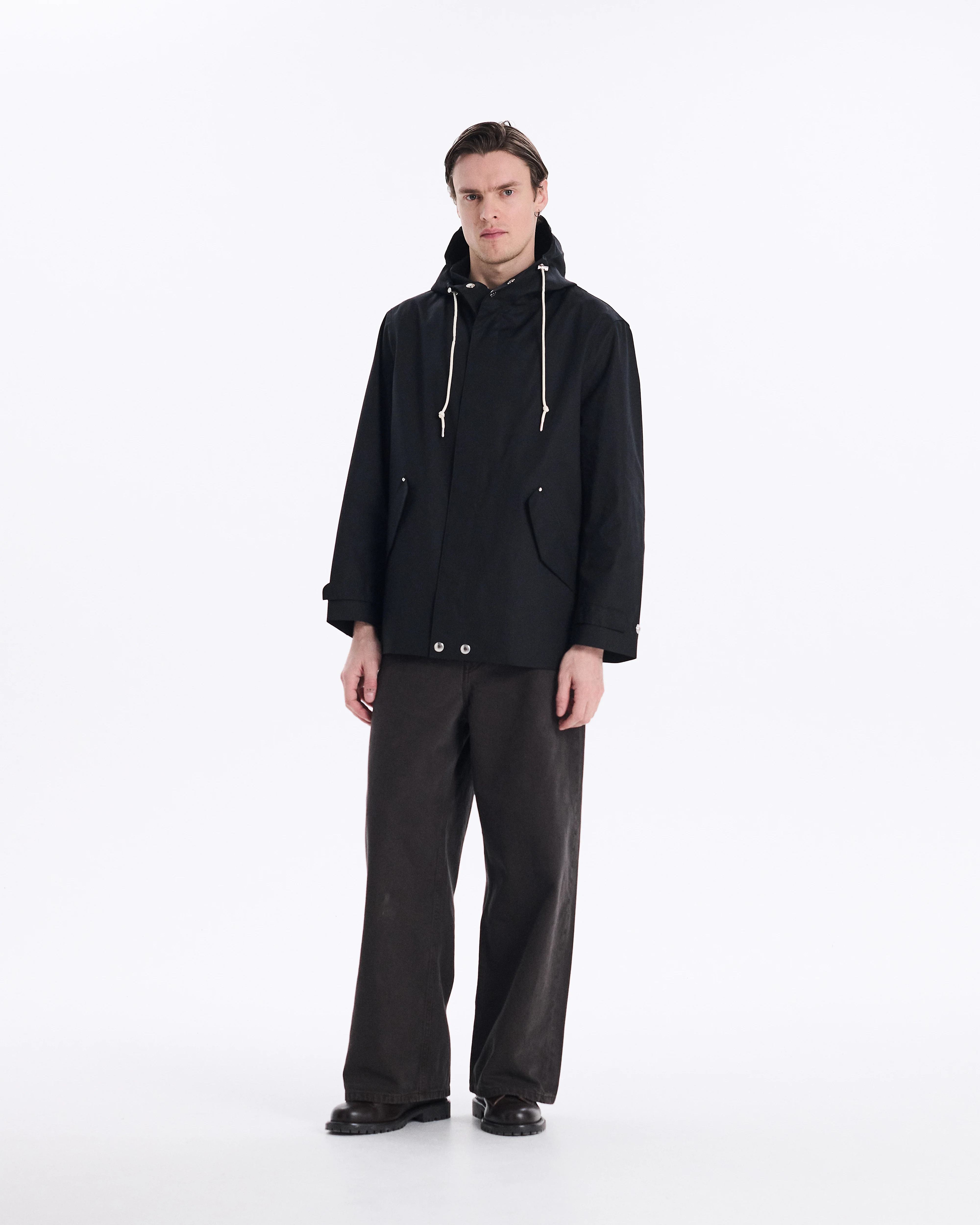 Granish Short Raintec® Jacket - Image 6