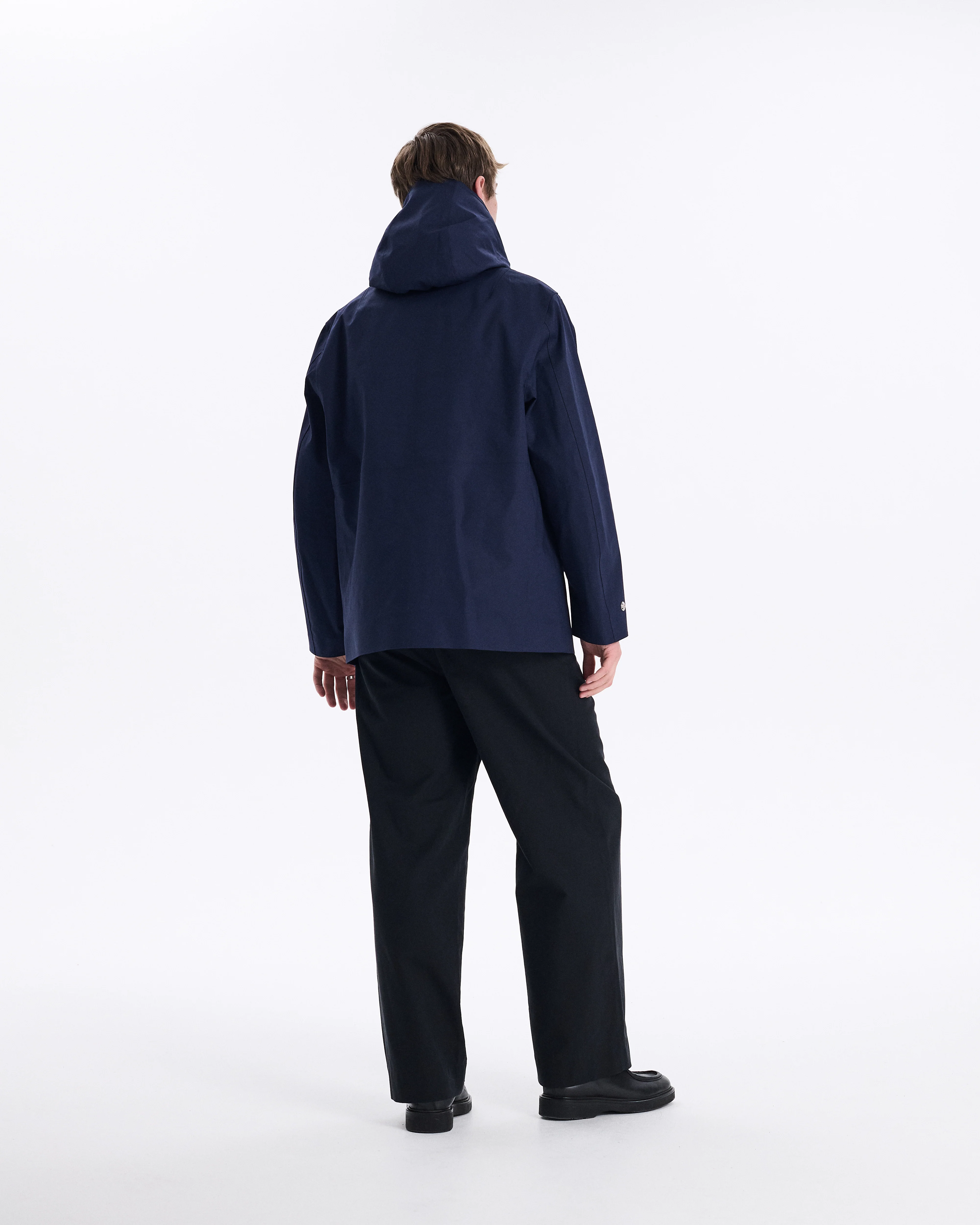Granish Short Raintec® Jacket - Image 6