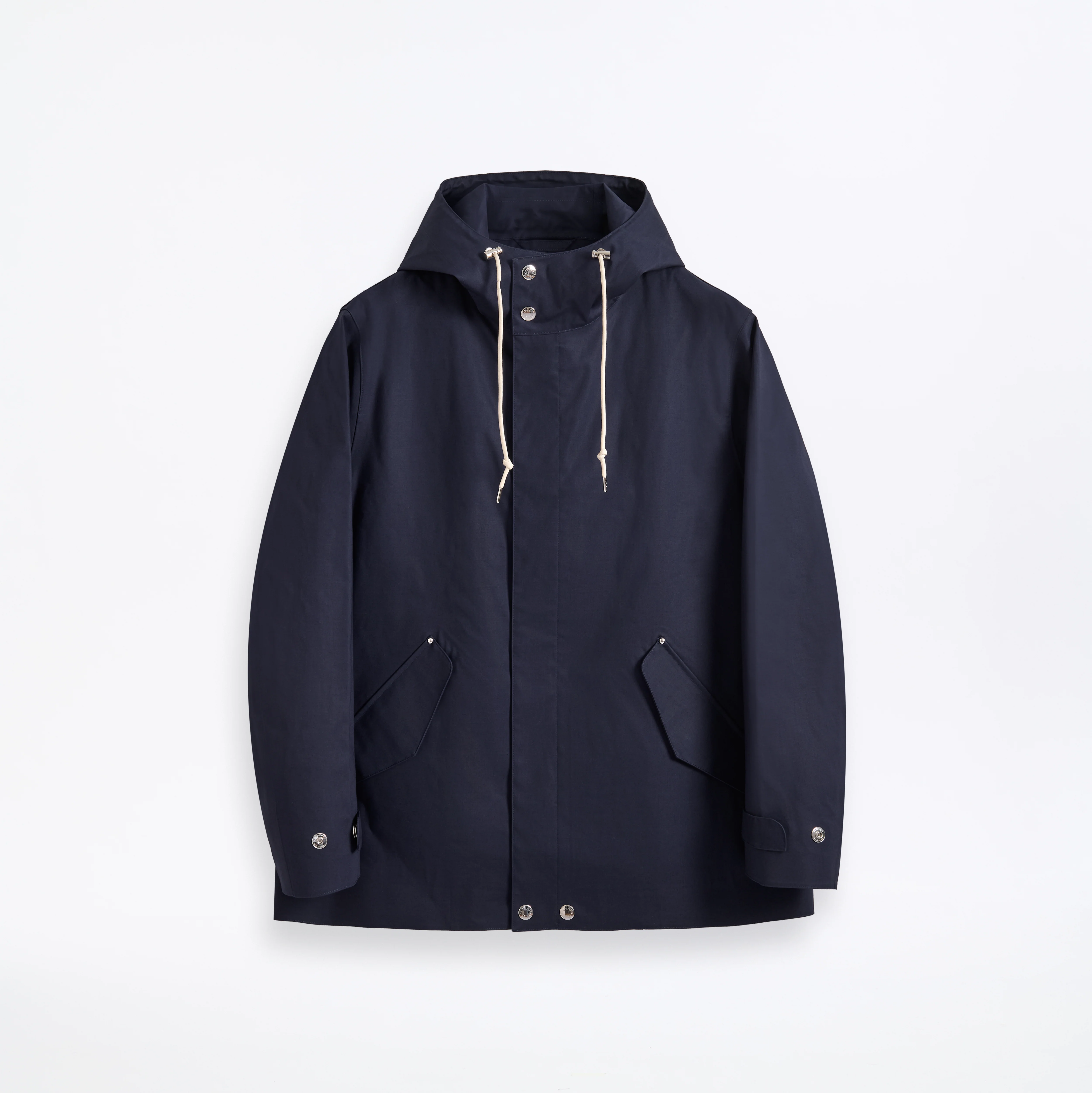 Granish Short Raintec® Jacket - Image 7