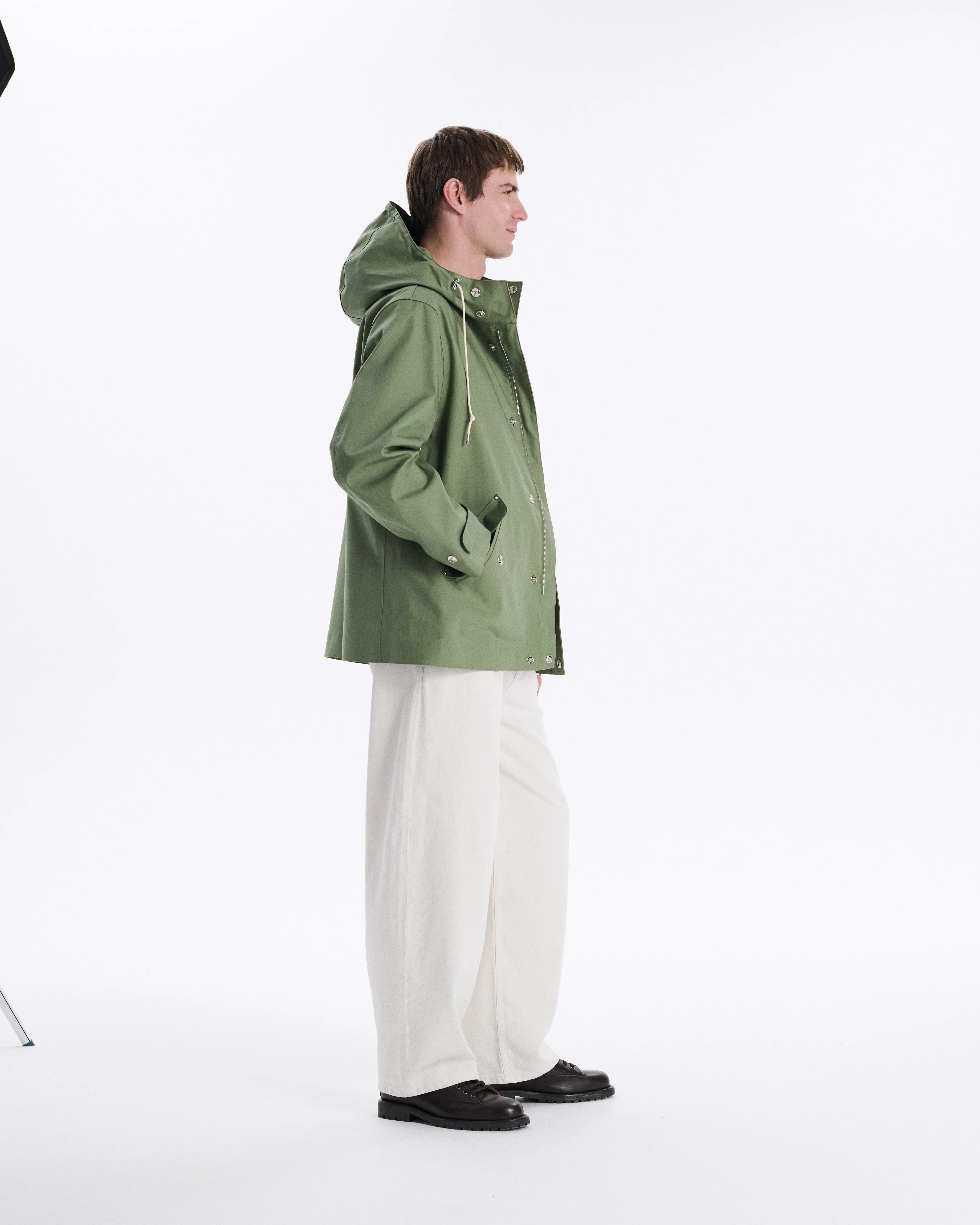 Granish Short Raintec® Jacket - Image 6