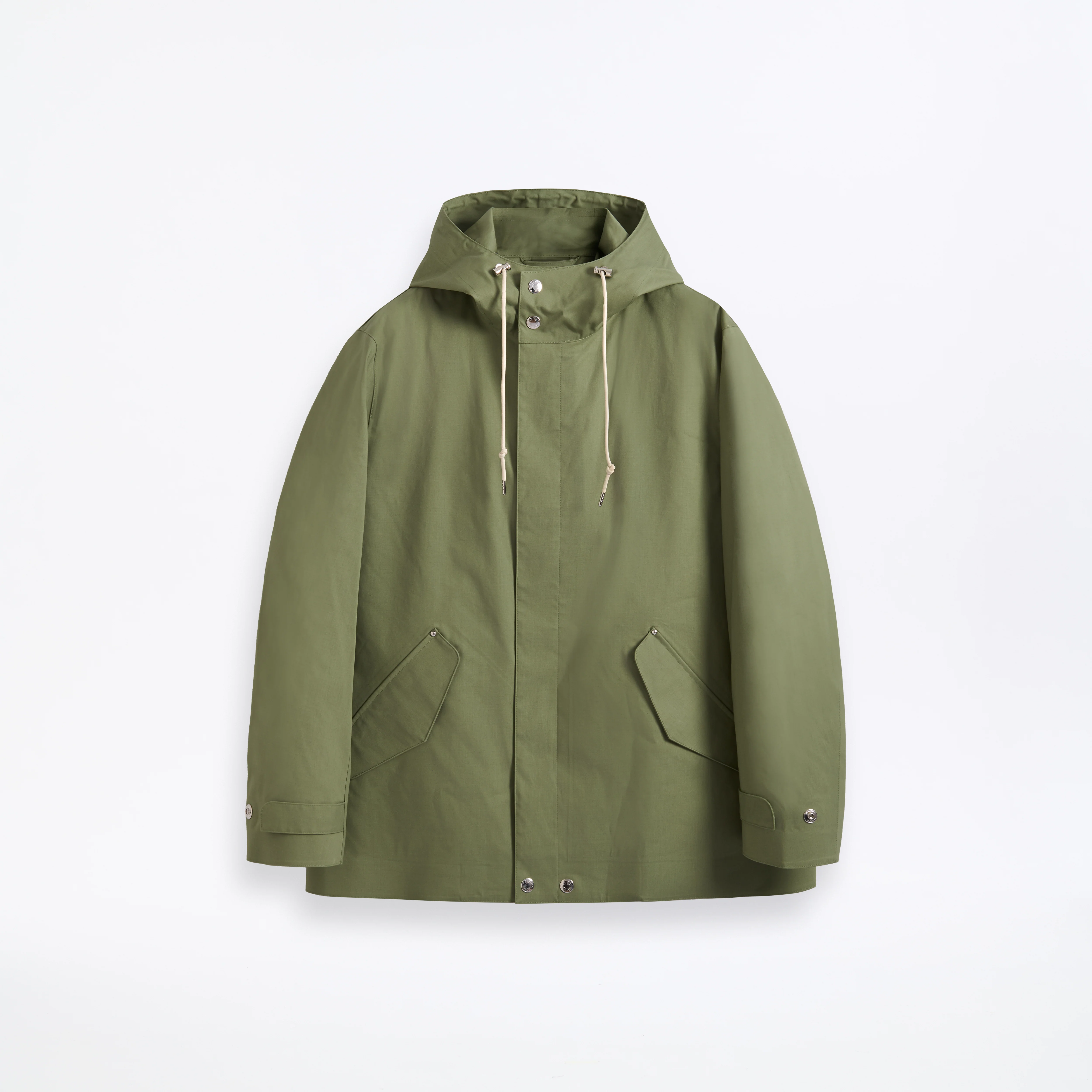 Granish Short Raintec® Jacket - Image 7