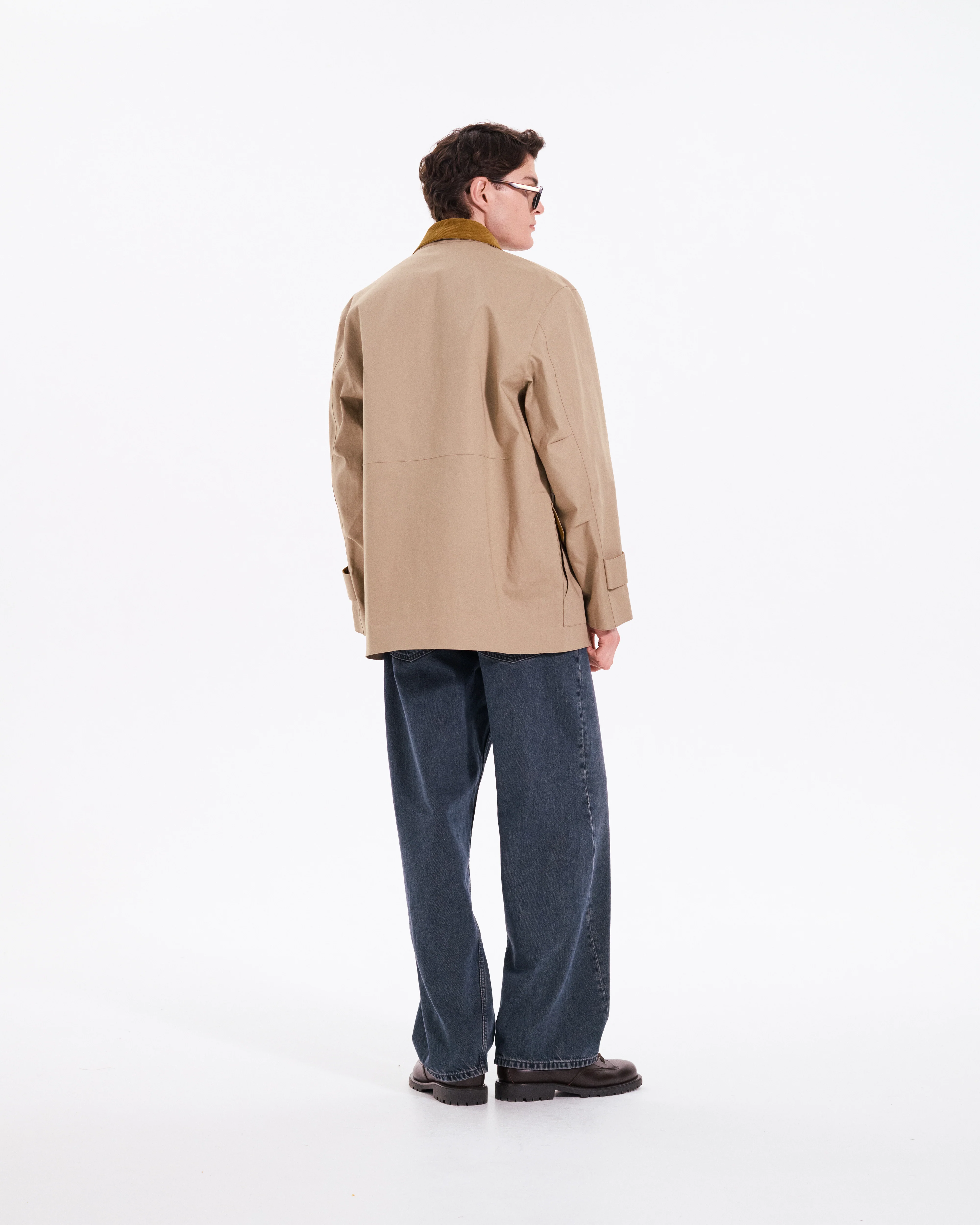 Jedburgh Raintec® Field Jacket - Image 5