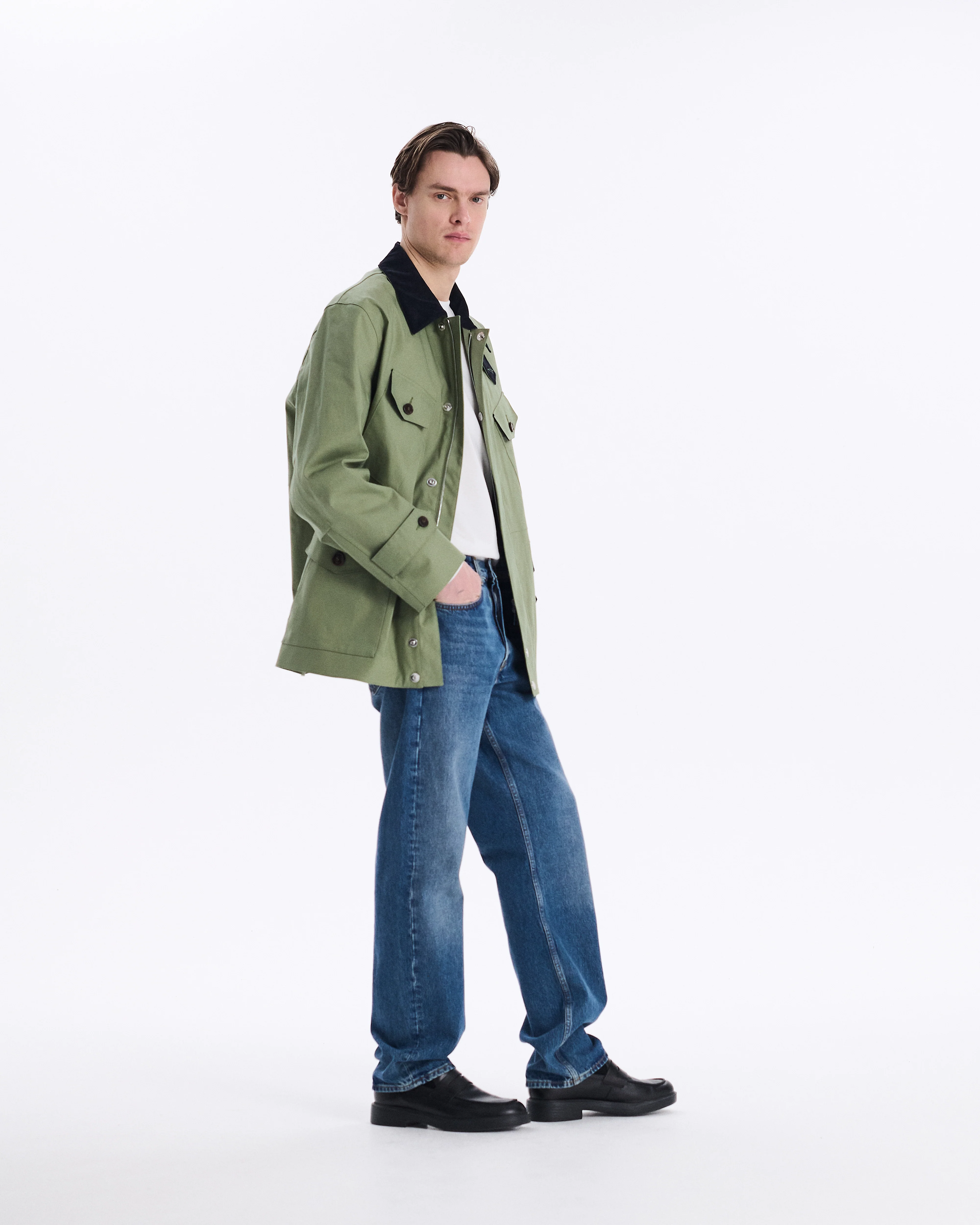 Jedburgh Raintec® Field Jacket - Image 3