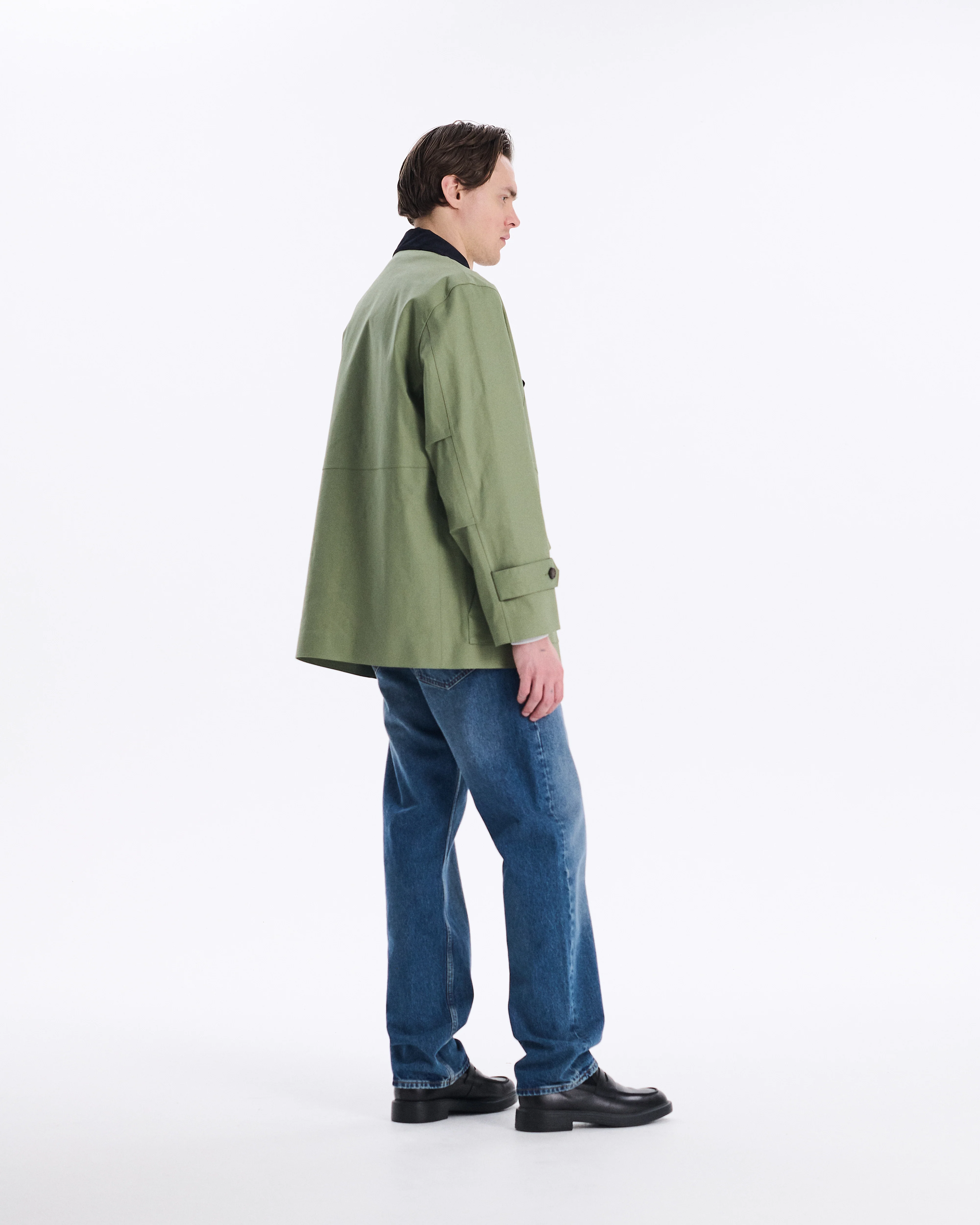 Jedburgh Raintec® Field Jacket - Image 5