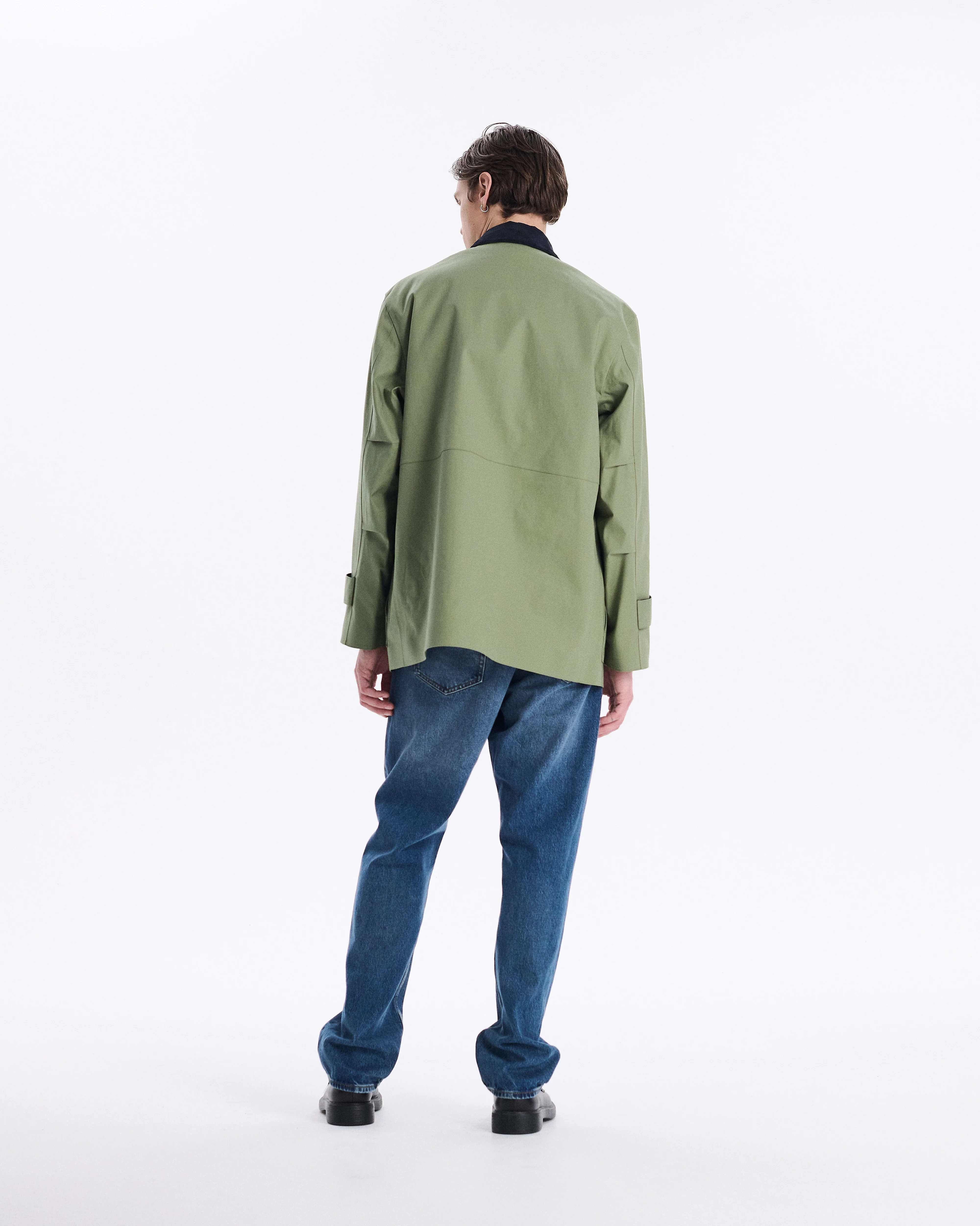 Jedburgh Raintec® Field Jacket - Image 6