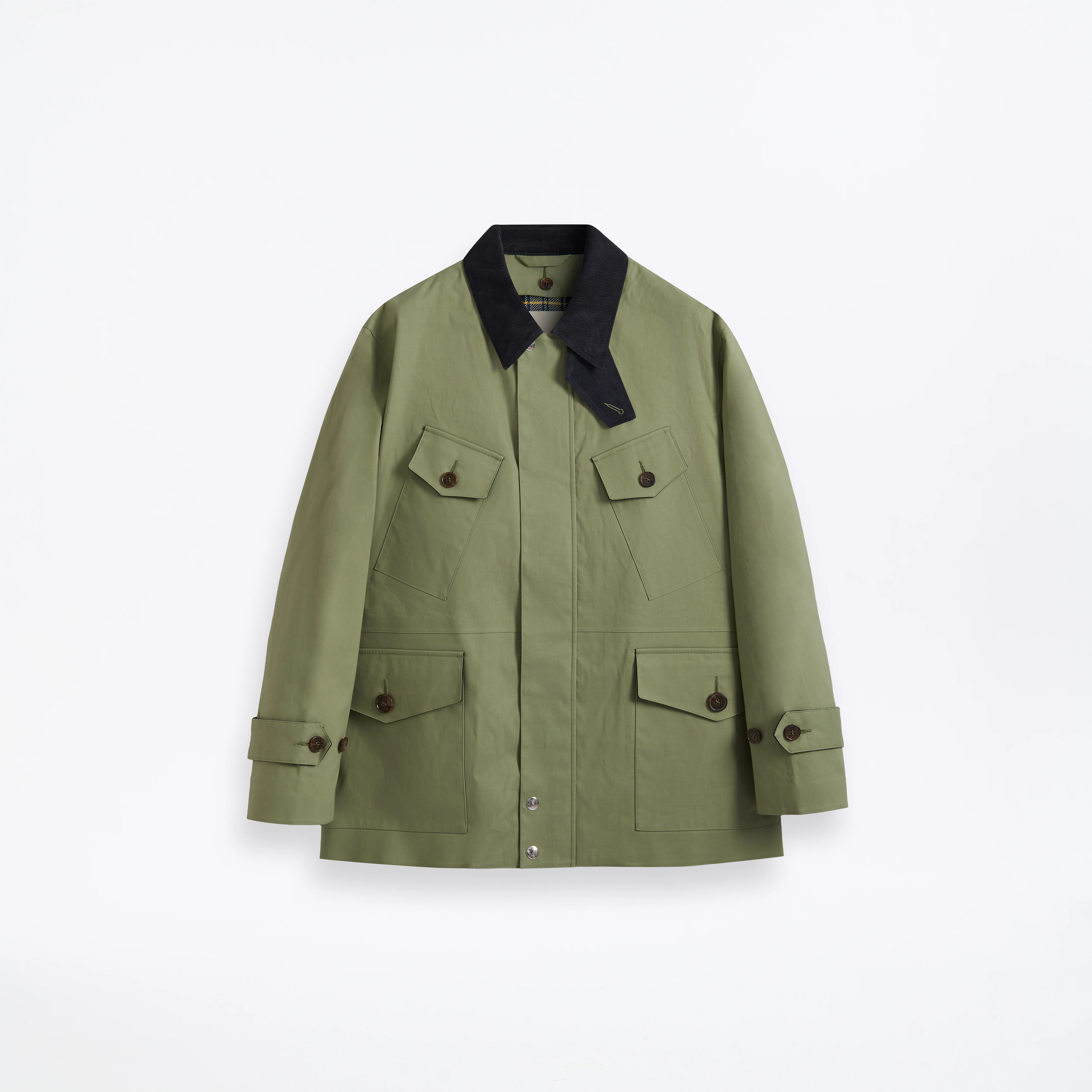 Jedburgh Raintec® Field Jacket - Image 7