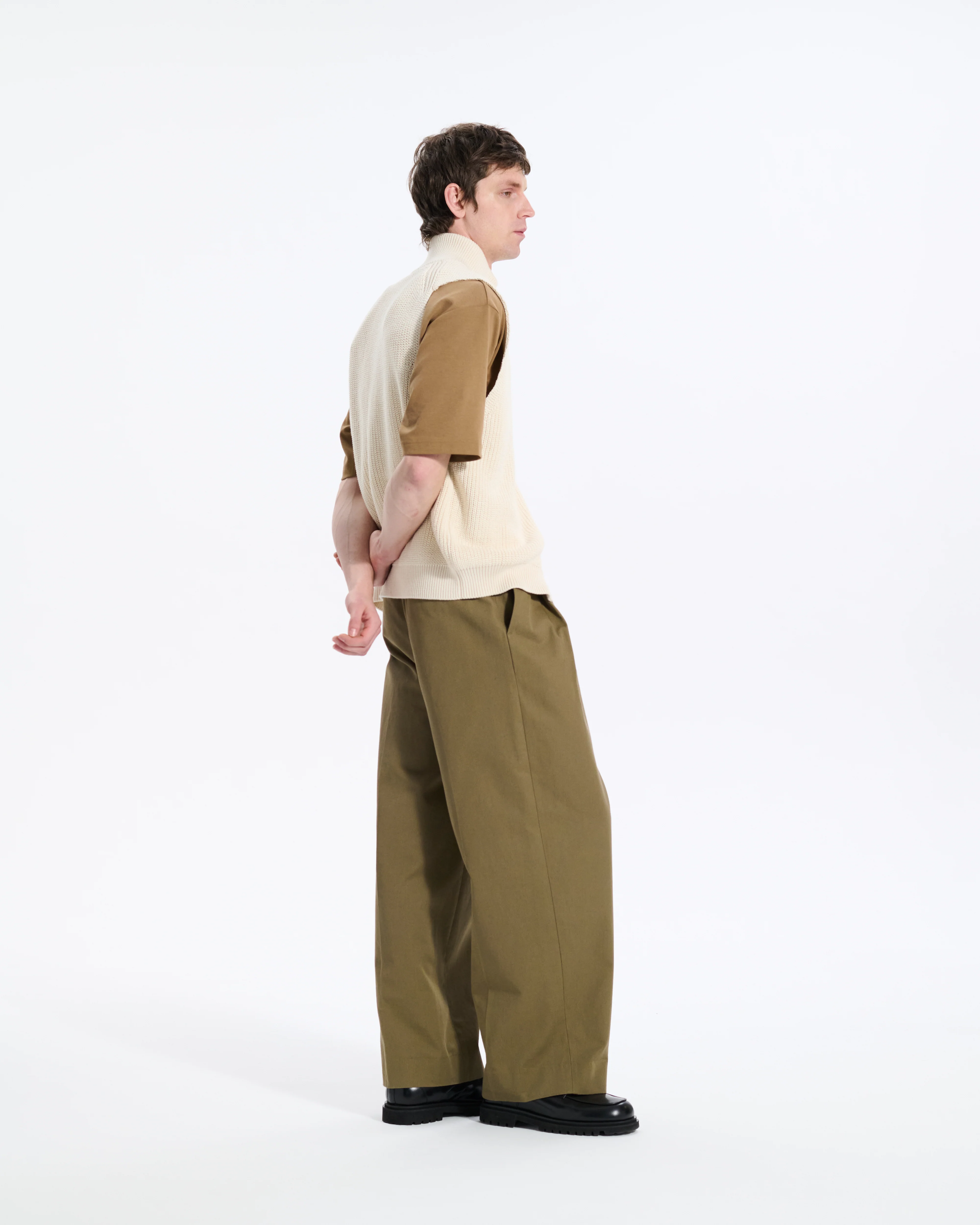 Zip-Through Vest - Image 3