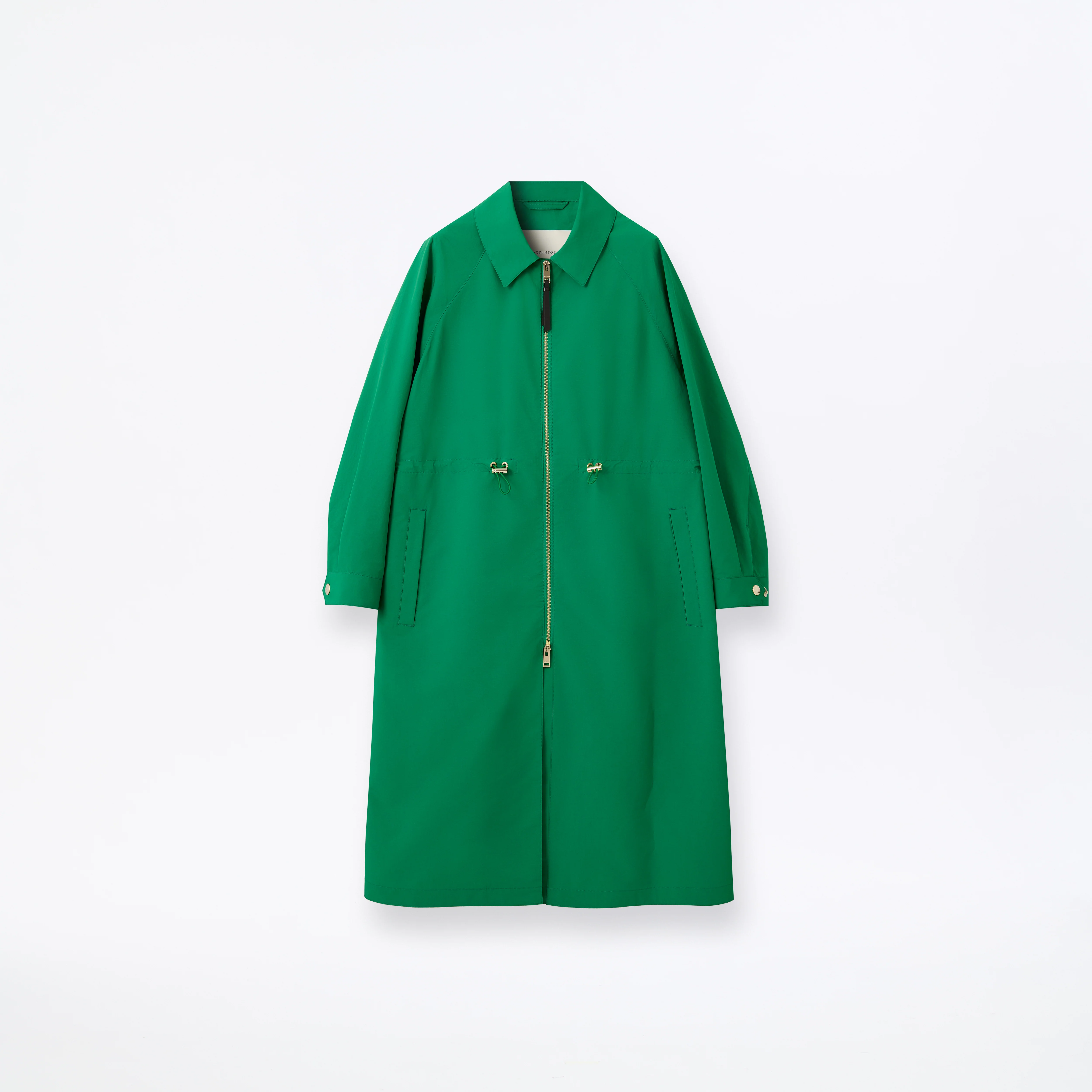 Ayton Long Coat - Image 6