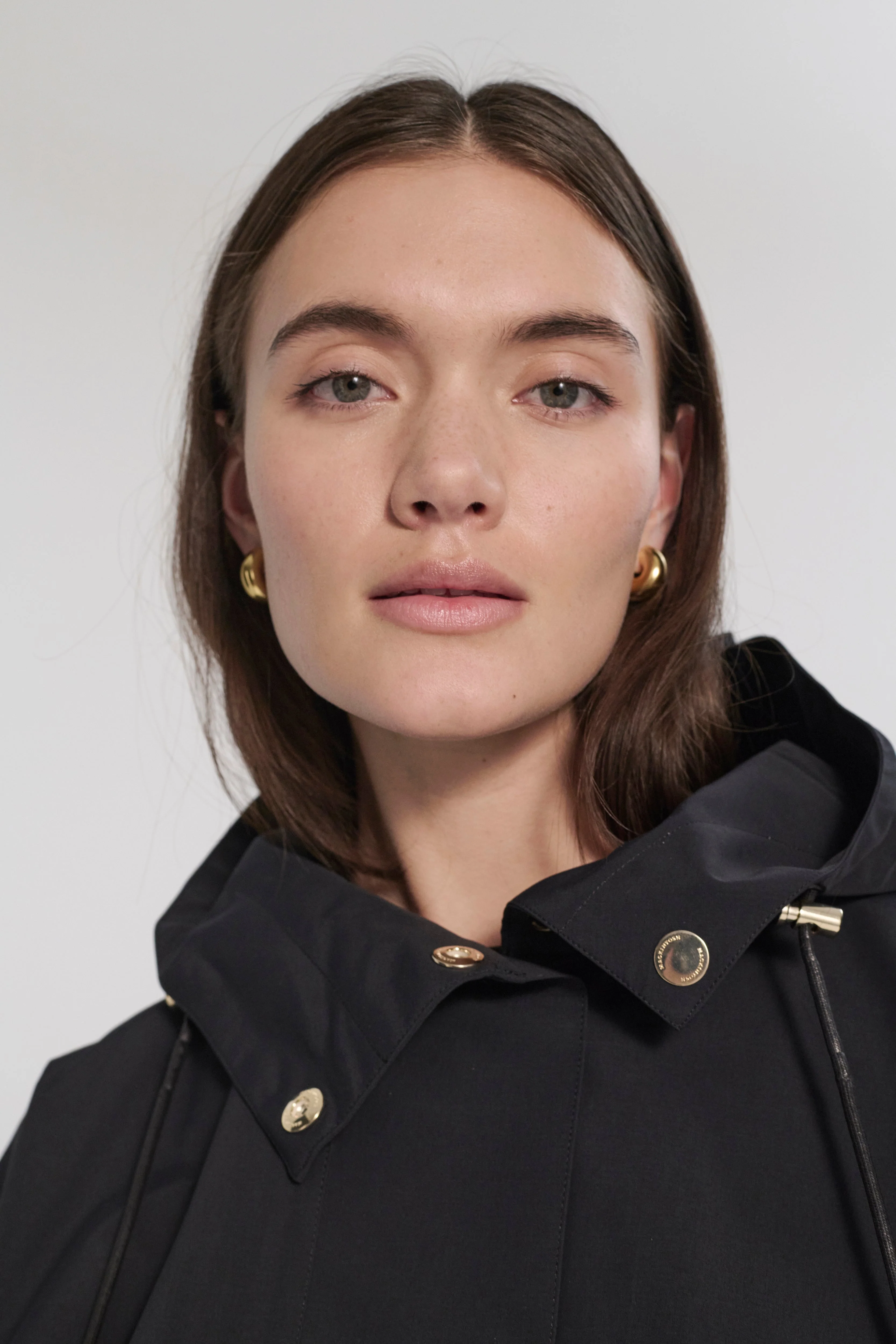 Skye Hooded Jacket - Image 4