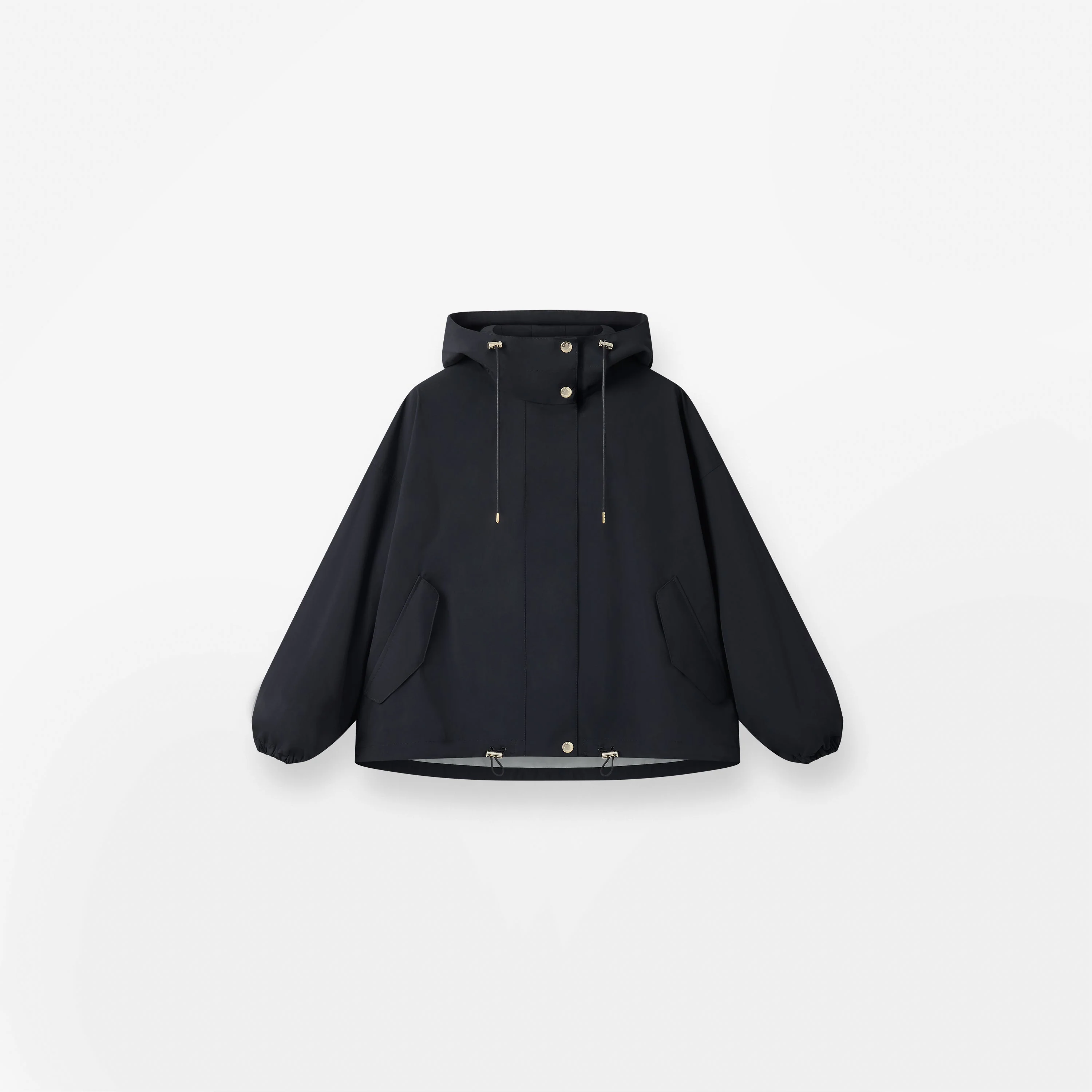 Skye Hooded Jacket - Image 6