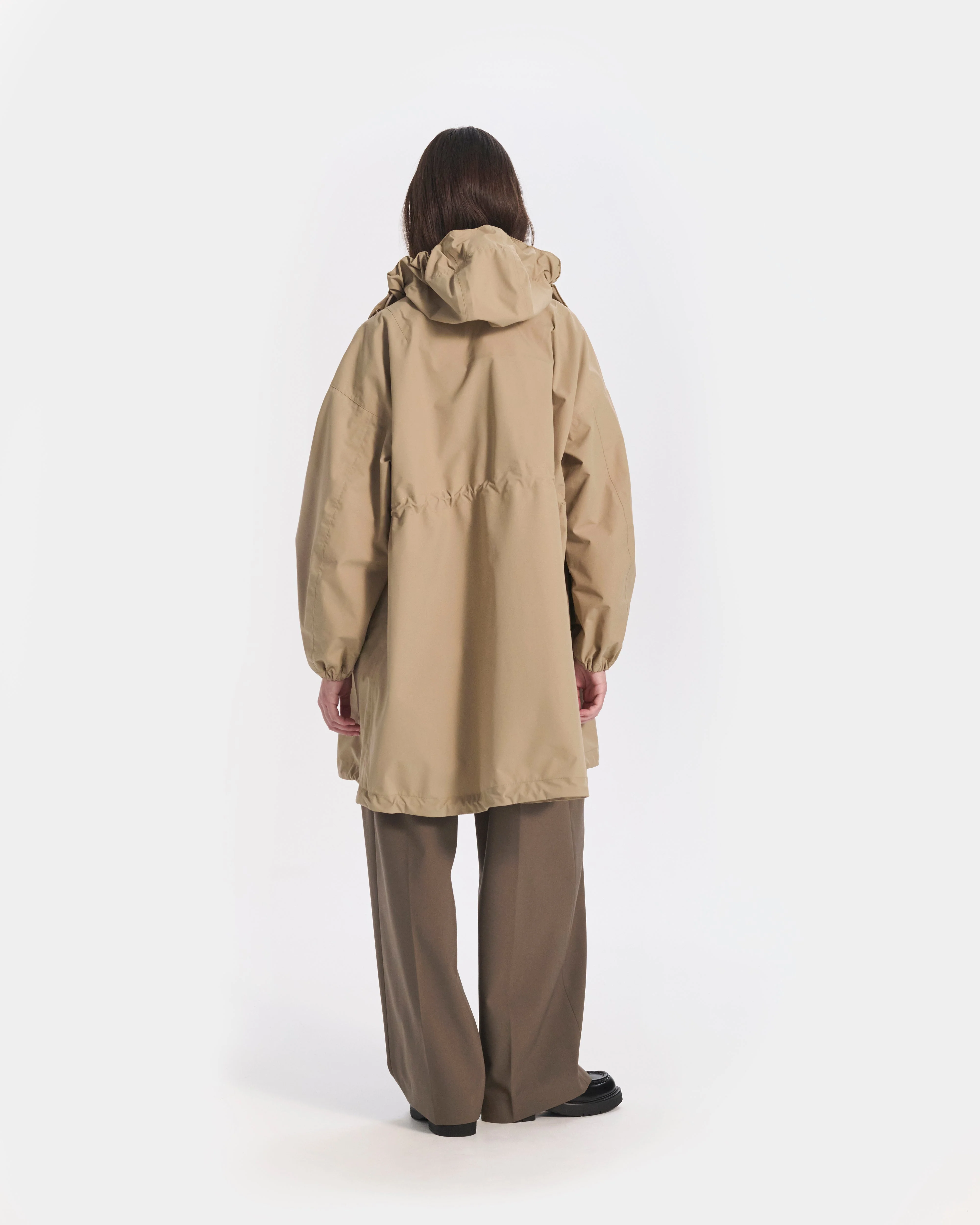 Skye Raintec Hooded Parka - Image 4