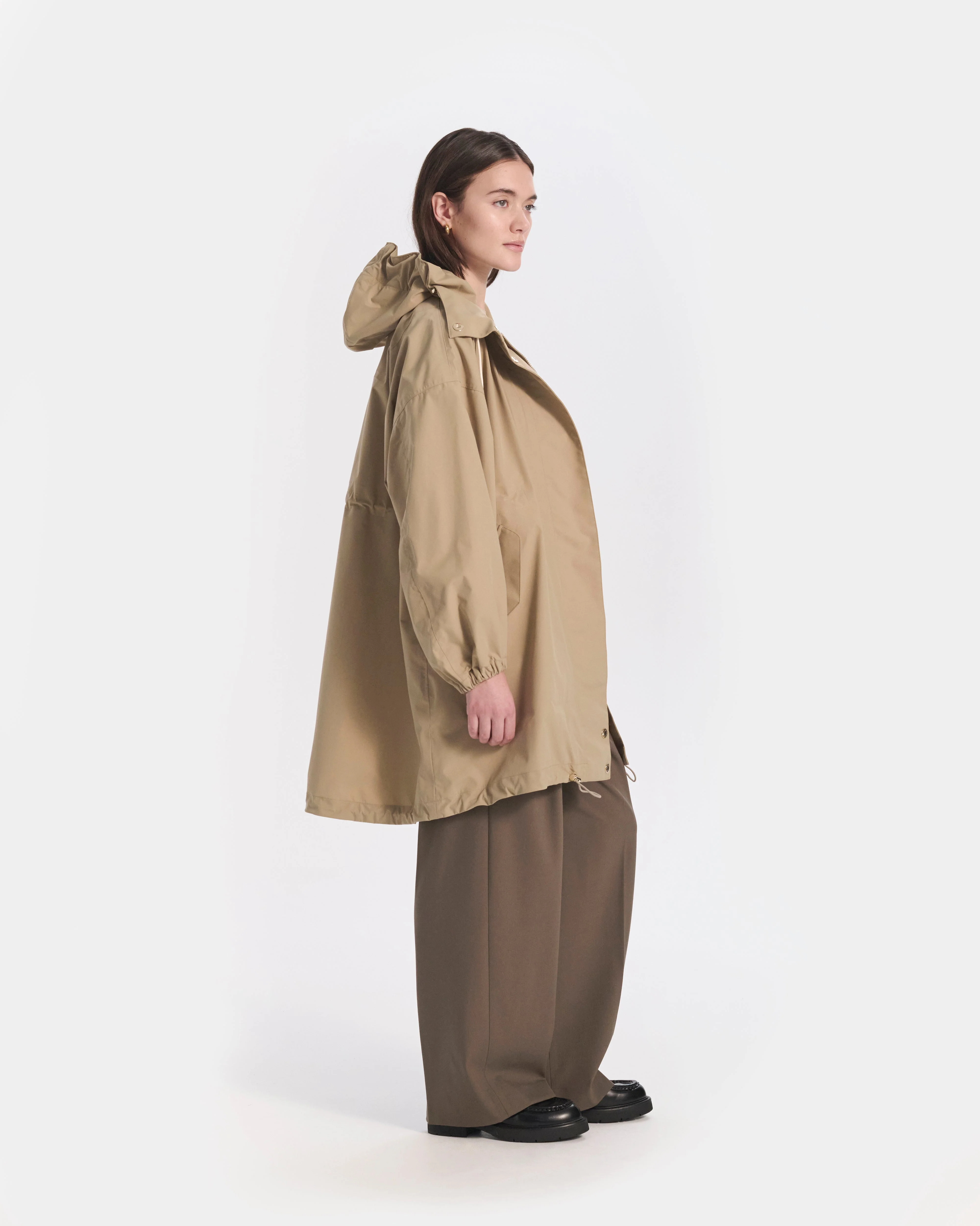 Skye Raintec Hooded Parka - Image 5