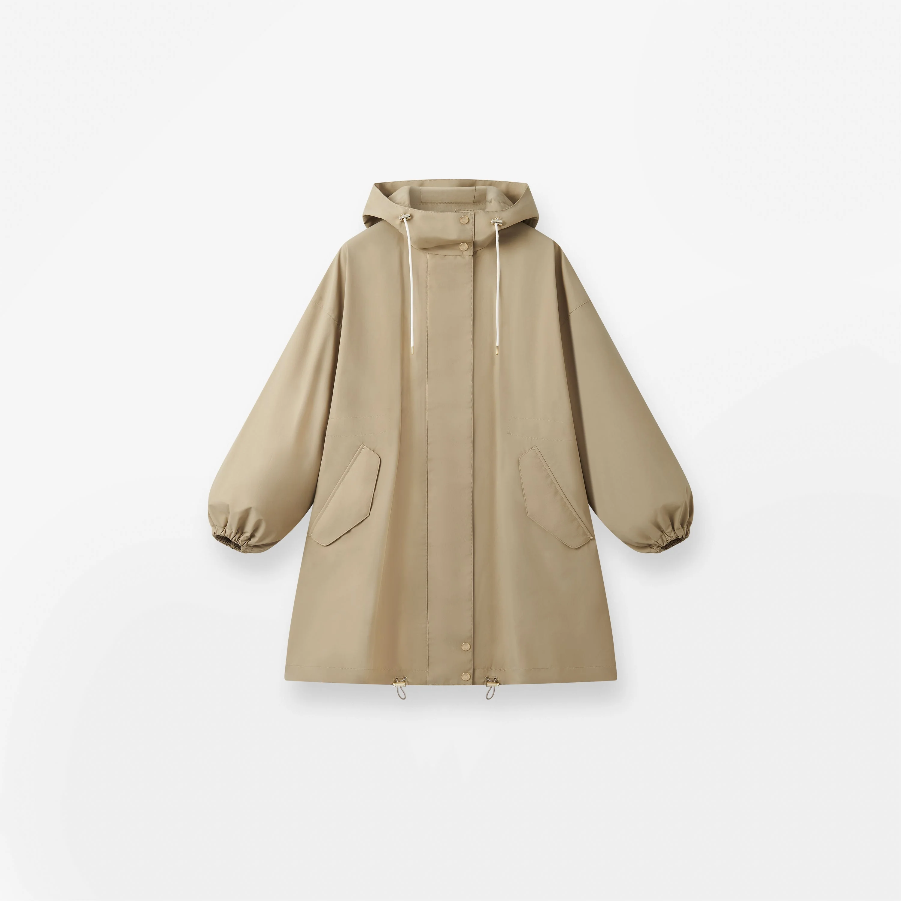 Skye Raintec Hooded Parka - Image 6