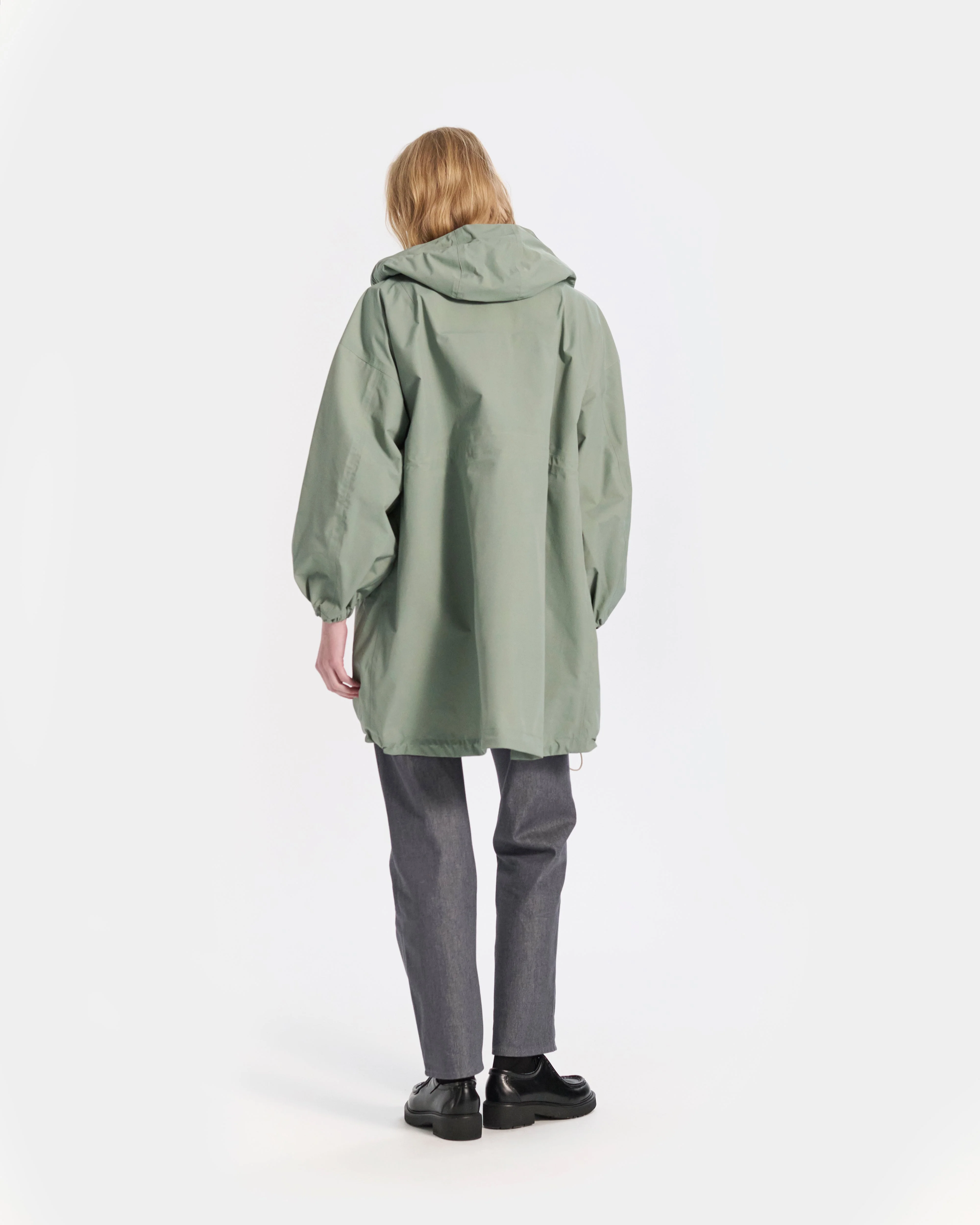 Skye Raintec Hooded Parka - Image 4