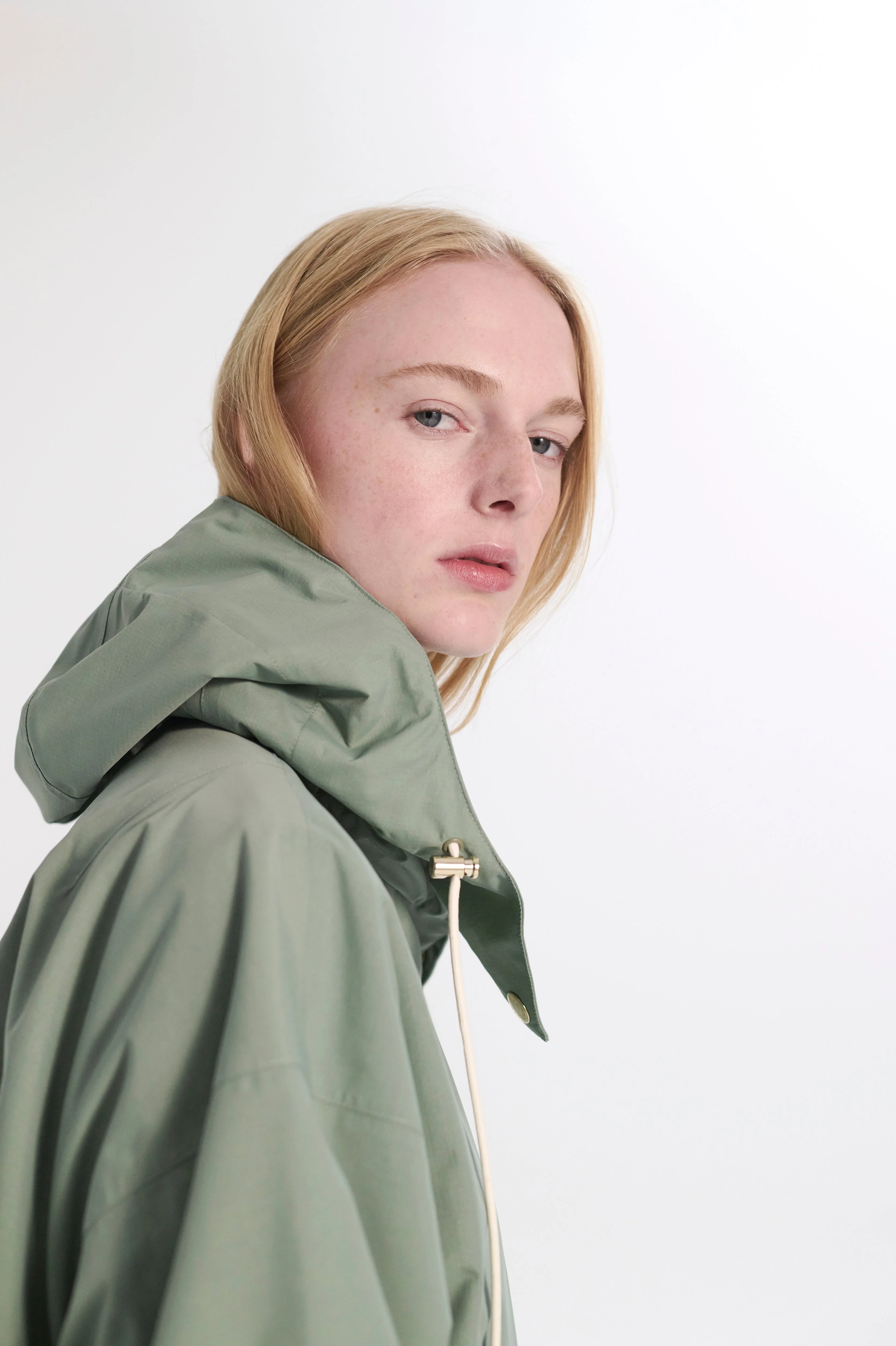 Skye Raintec Hooded Parka - Image 5