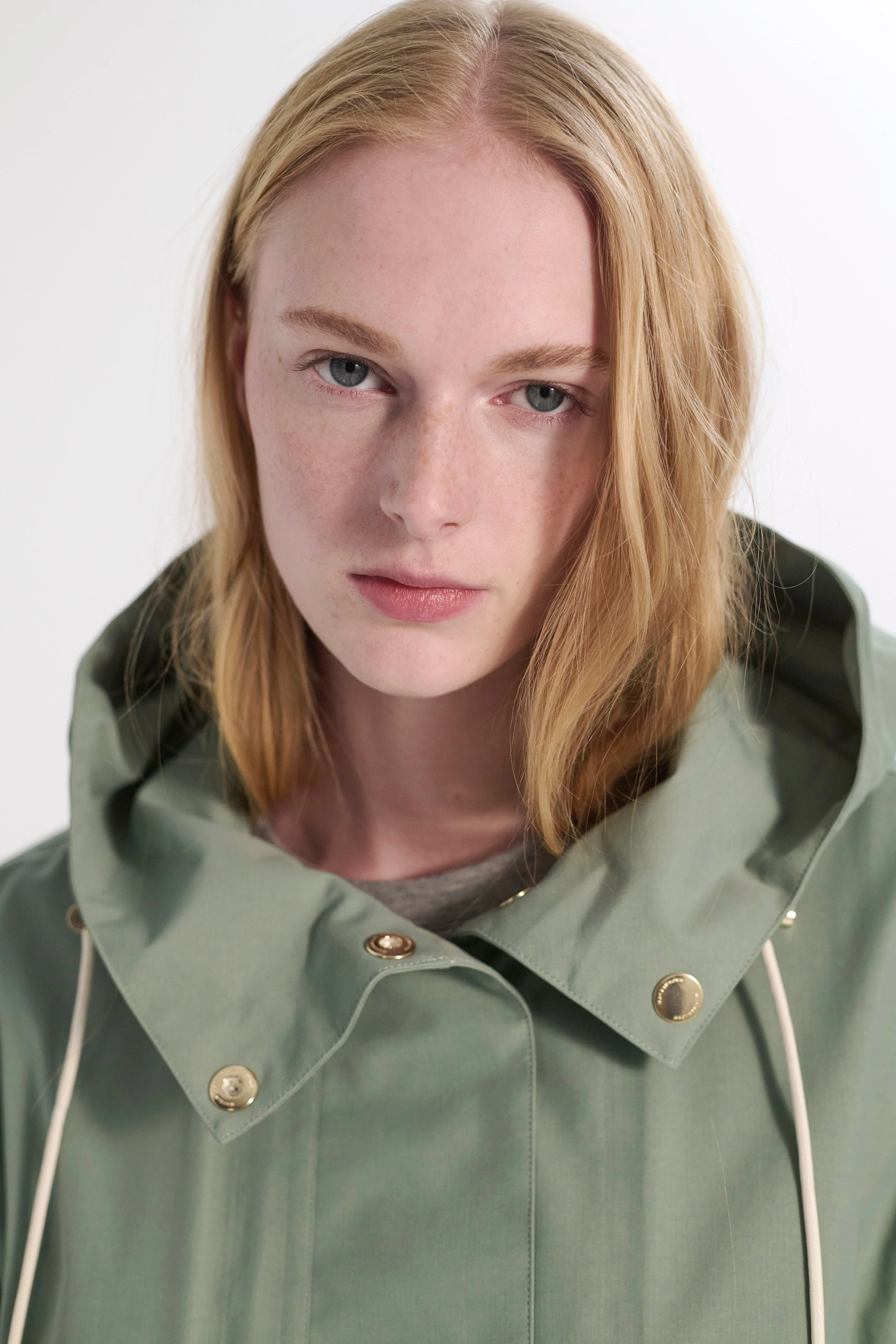 Skye Raintec Hooded Parka - Image 8